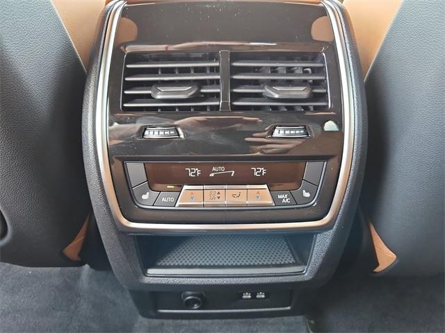 new 2026 BMW X5 car, priced at $77,925