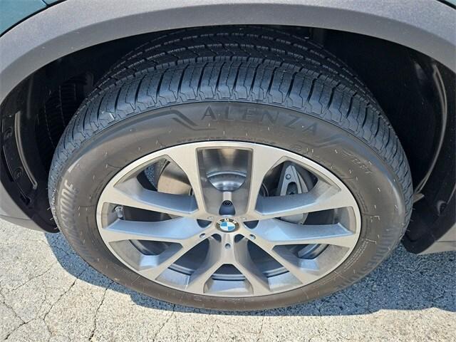 new 2026 BMW X5 car, priced at $77,925