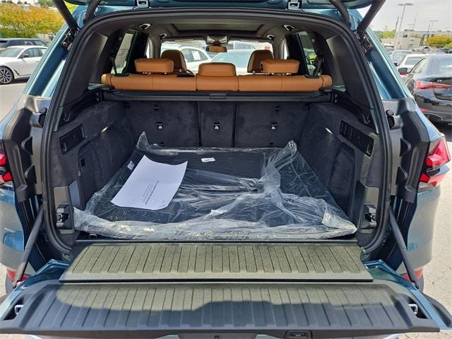 new 2026 BMW X5 car, priced at $77,925