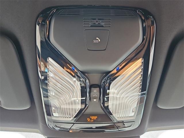 new 2026 BMW X5 car, priced at $77,925