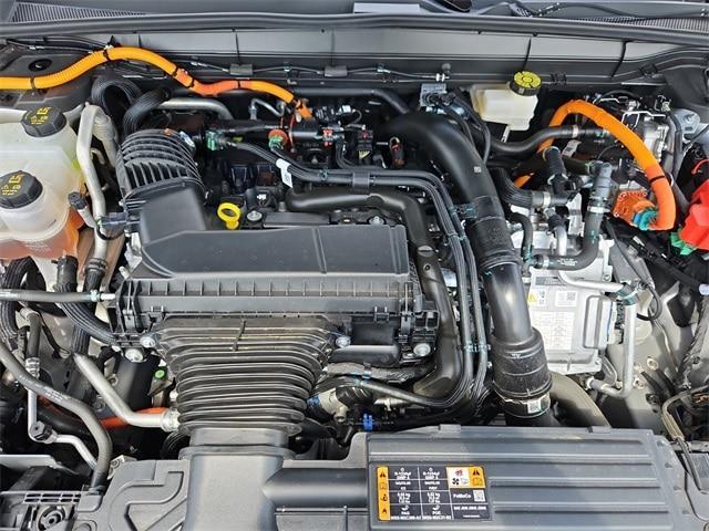 used 2024 Lincoln Nautilus car, priced at $58,750