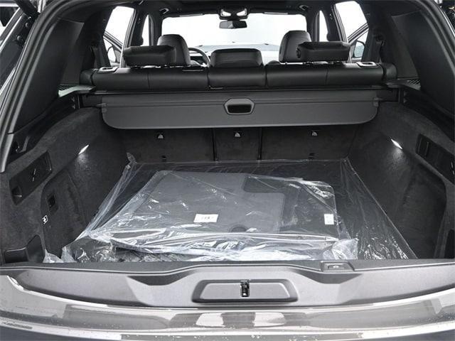 new 2026 BMW X5 car, priced at $81,820