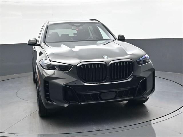 new 2026 BMW X5 car, priced at $81,820