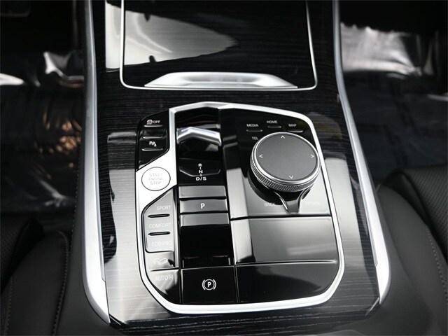 new 2026 BMW X5 car, priced at $81,820