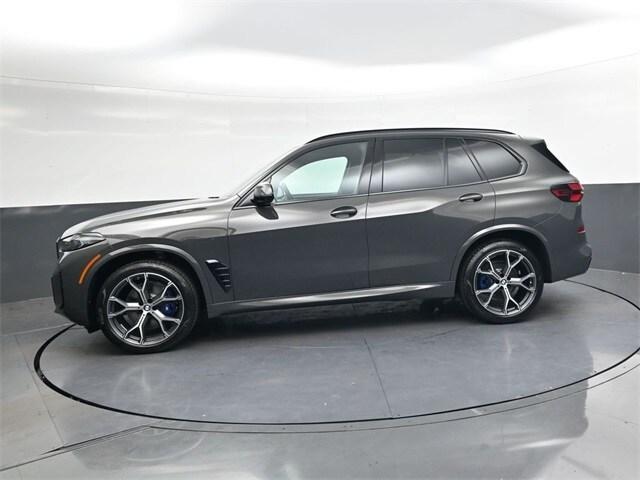 new 2026 BMW X5 car, priced at $81,820