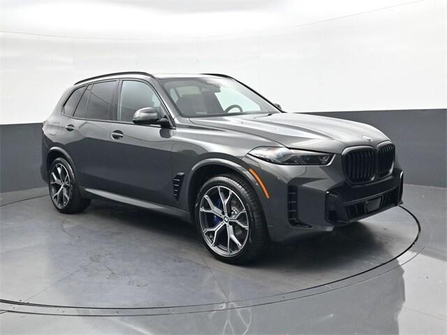 new 2026 BMW X5 car, priced at $81,820