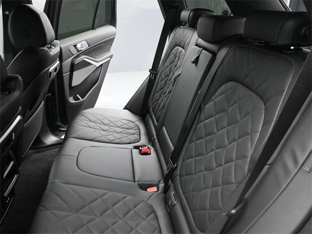new 2026 BMW X5 car, priced at $81,820