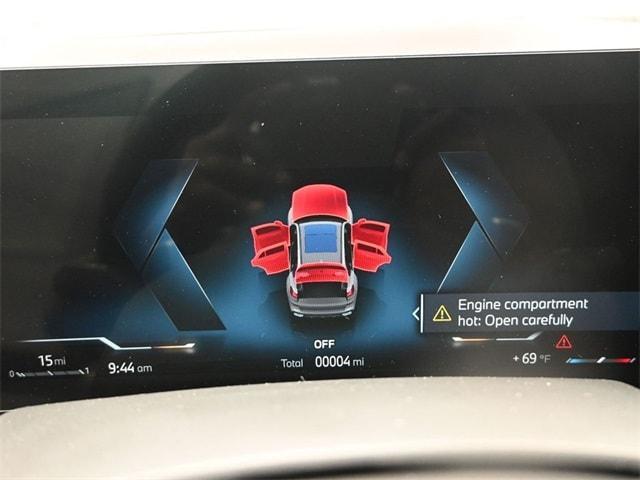 new 2026 BMW X5 car, priced at $81,820