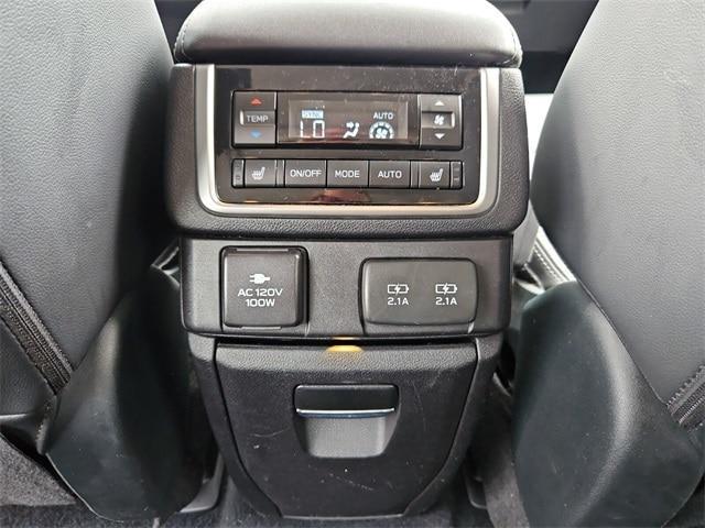used 2021 Subaru Ascent car, priced at $25,774