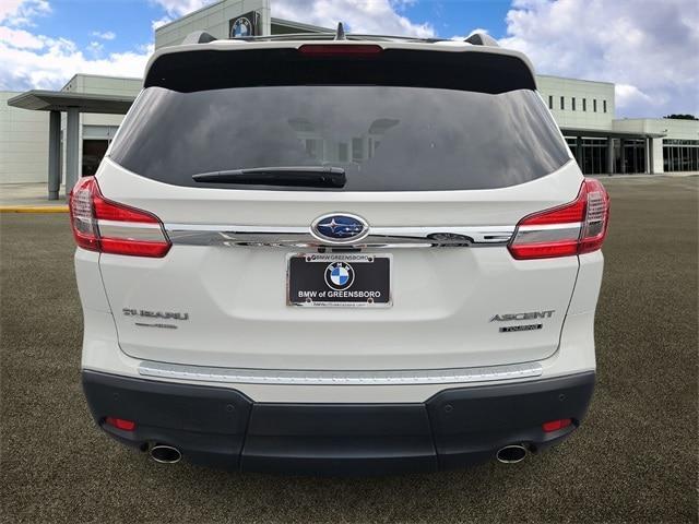 used 2021 Subaru Ascent car, priced at $25,774