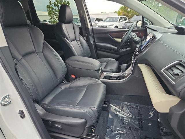 used 2021 Subaru Ascent car, priced at $25,774