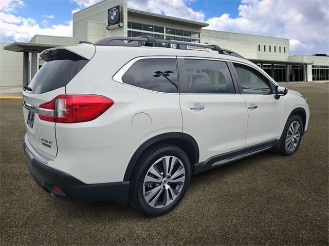 used 2021 Subaru Ascent car, priced at $25,774