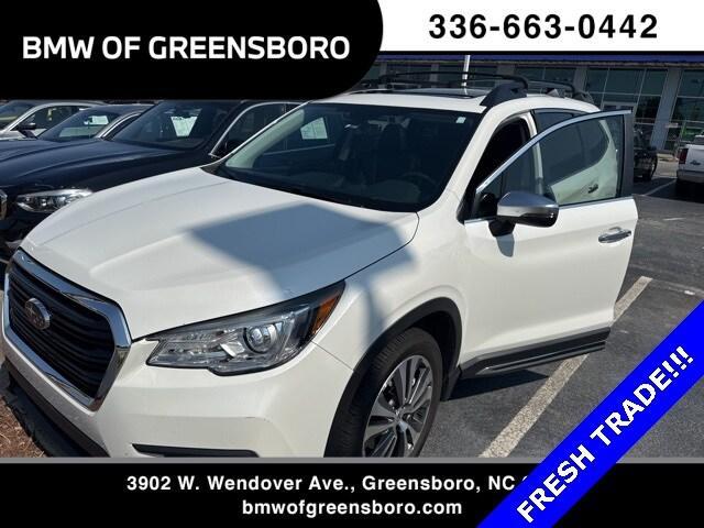 used 2021 Subaru Ascent car, priced at $28,991
