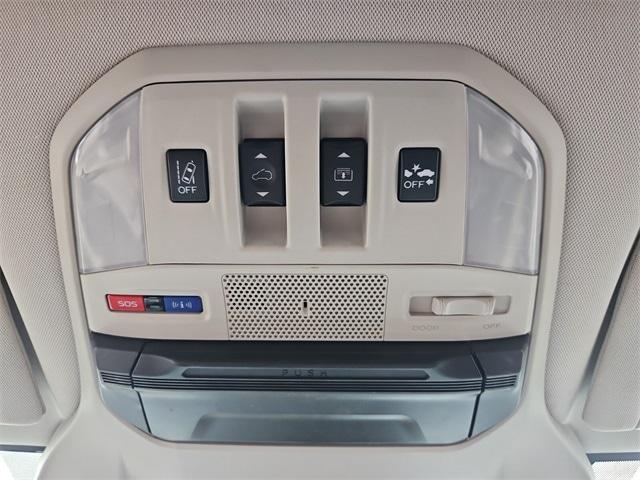 used 2021 Subaru Ascent car, priced at $25,774