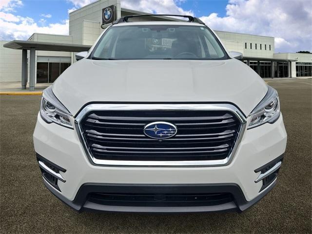 used 2021 Subaru Ascent car, priced at $25,774