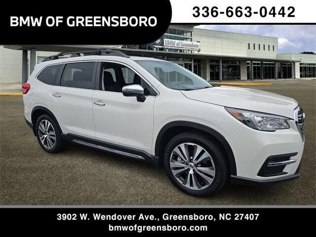 used 2021 Subaru Ascent car, priced at $28,991