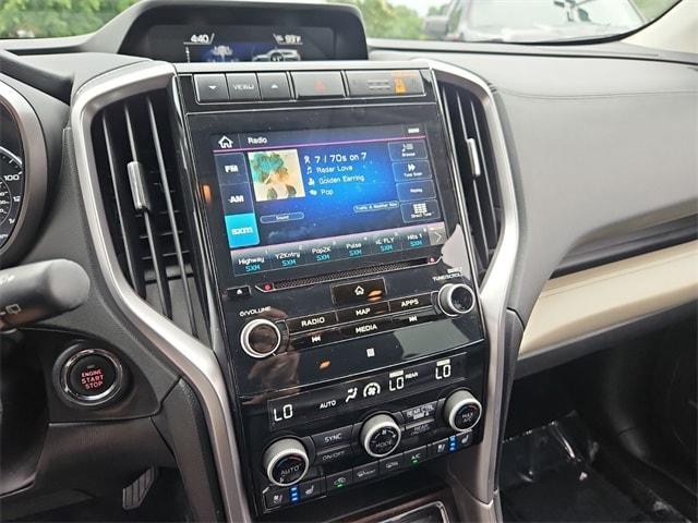 used 2021 Subaru Ascent car, priced at $25,774