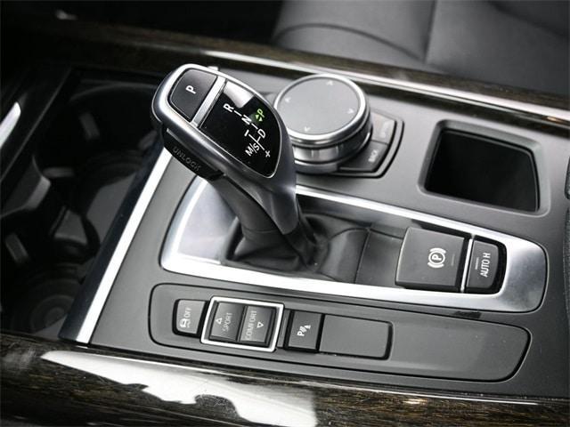used 2018 BMW X5 car, priced at $22,970