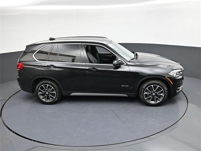 used 2018 BMW X5 car, priced at $22,970
