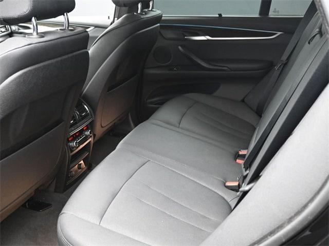 used 2018 BMW X5 car, priced at $22,970