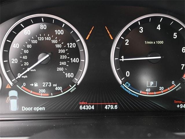used 2018 BMW X5 car, priced at $22,970
