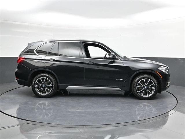 used 2018 BMW X5 car, priced at $22,970