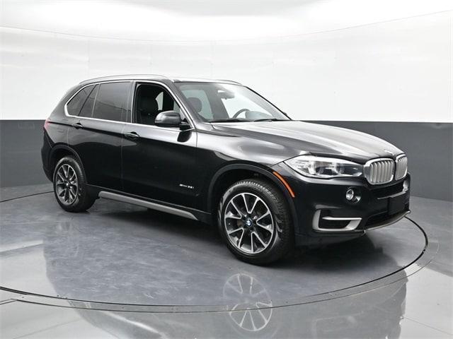 used 2018 BMW X5 car, priced at $22,970
