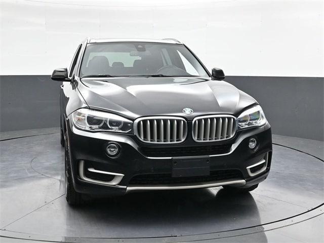 used 2018 BMW X5 car, priced at $22,970