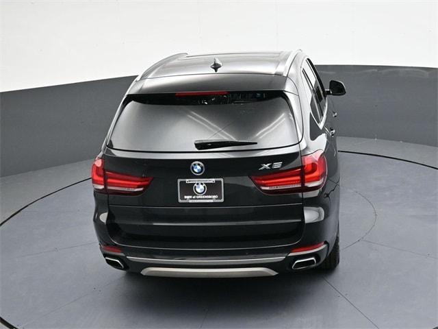 used 2018 BMW X5 car, priced at $22,970