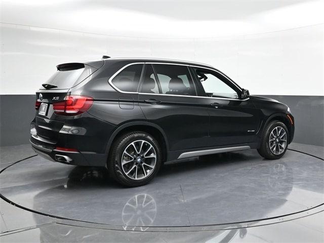 used 2018 BMW X5 car, priced at $22,970