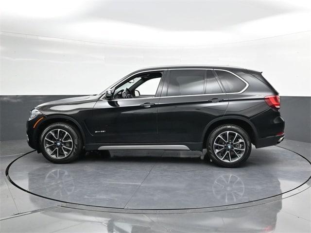 used 2018 BMW X5 car, priced at $22,970