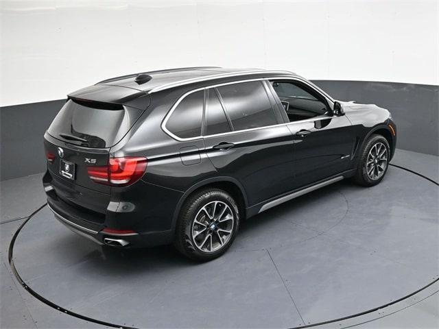 used 2018 BMW X5 car, priced at $22,970