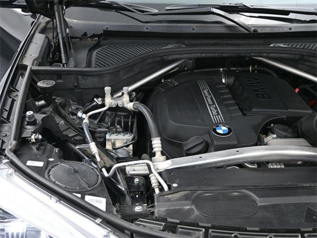 used 2018 BMW X5 car, priced at $22,970