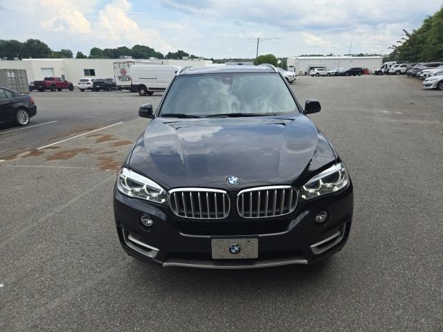 used 2018 BMW X5 car, priced at $22,991