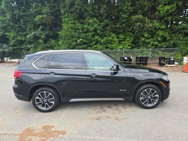 used 2018 BMW X5 car, priced at $22,991