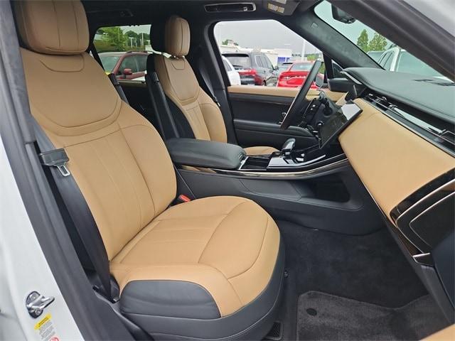 used 2025 Land Rover Range Rover Sport car, priced at $109,998