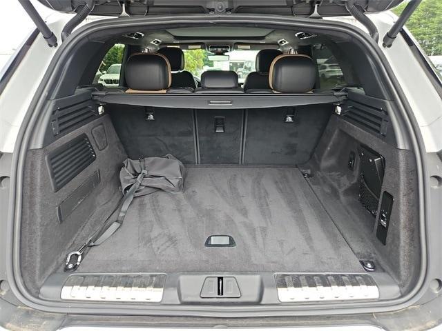 used 2025 Land Rover Range Rover Sport car, priced at $109,998