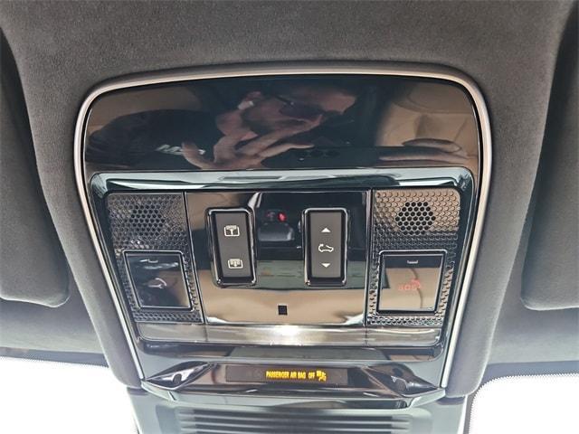 used 2025 Land Rover Range Rover Sport car, priced at $109,998