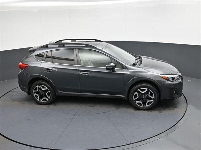 used 2020 Subaru Crosstrek car, priced at $12,500