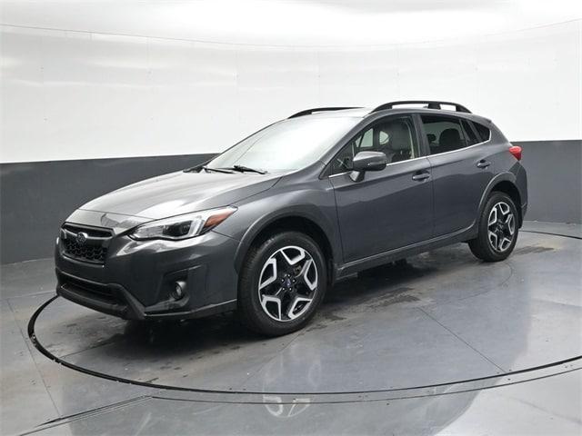 used 2020 Subaru Crosstrek car, priced at $12,500