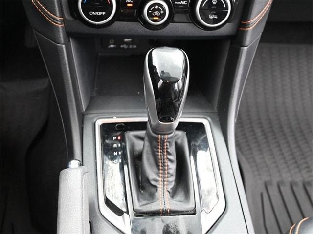 used 2020 Subaru Crosstrek car, priced at $12,500