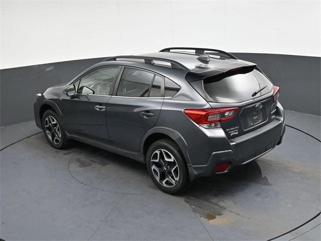 used 2020 Subaru Crosstrek car, priced at $12,500