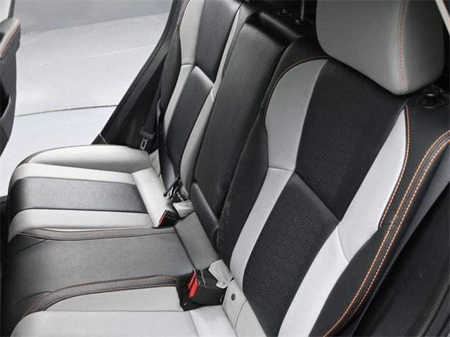 used 2020 Subaru Crosstrek car, priced at $12,500