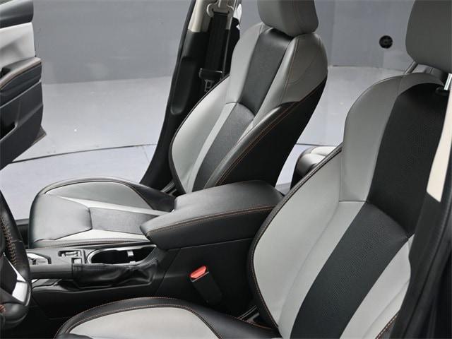 used 2020 Subaru Crosstrek car, priced at $12,500