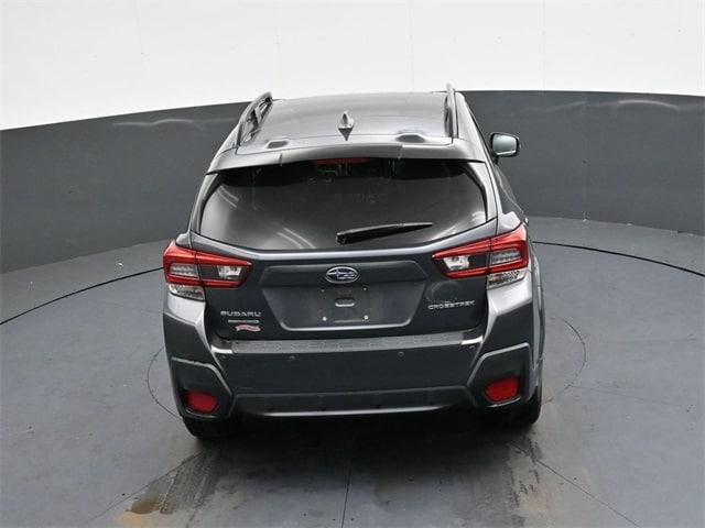 used 2020 Subaru Crosstrek car, priced at $12,500