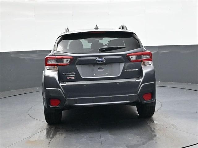 used 2020 Subaru Crosstrek car, priced at $12,500