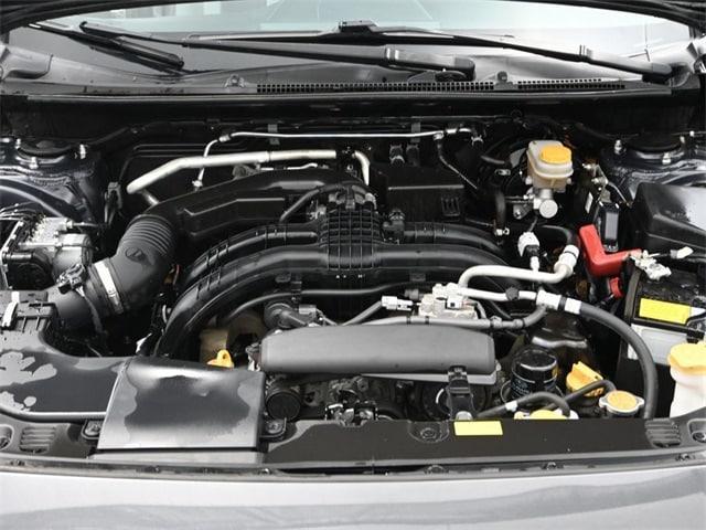 used 2020 Subaru Crosstrek car, priced at $12,500