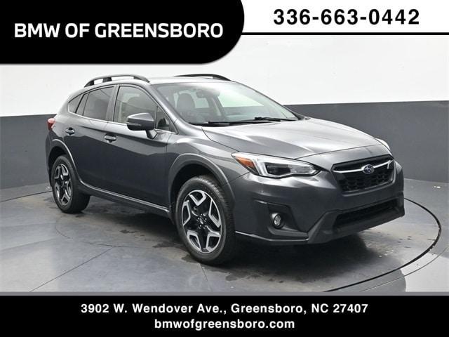 used 2020 Subaru Crosstrek car, priced at $14,900
