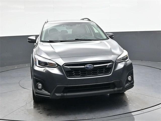 used 2020 Subaru Crosstrek car, priced at $12,500