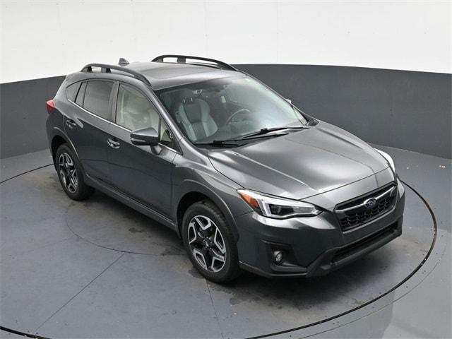 used 2020 Subaru Crosstrek car, priced at $12,500